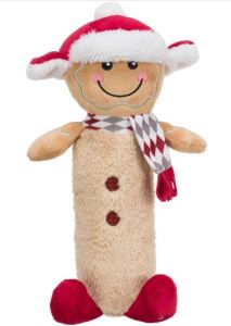 Xmas Bonhomme en pain d’épices TRIXIE