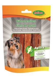 BUBIMEX Agility 100 g Friandise pour chien Spécial articulations