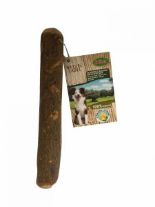 Bâton d'olivier S pour chien BUBIMEX 60 - 100 gr, 10 - 20cm