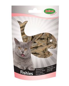 BUBIMEX Fishies. 50g.