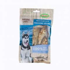 Friandises poisson séché OMENA pour Chien BUBIMEX