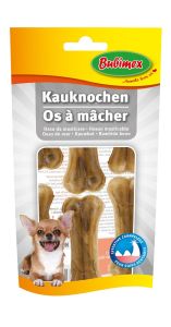 BUBIMEX Os à mâcher bœuf 100% naturel pour chien