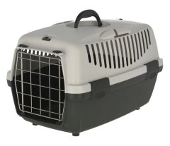 Caisse de transport Gulliver pour chat ou chien jusqu’à 12 kilos  KERBL