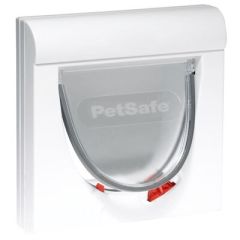 Chatière à puce magnétique avec Tunnel PETSAFE