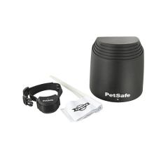 Clôture sans fil anti-fugue avec collier rechargeable pour chien PETSAFE