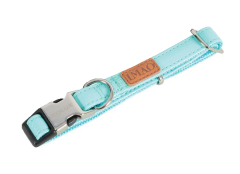 Collier réglable Imao Piccadilly turquoise ZOLUX