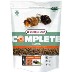 Versele Laga Complete cavia aliment pour Petits Mammifères