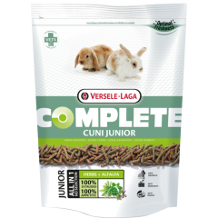 Versele Laga Complete cuni junior aliment pour lapins