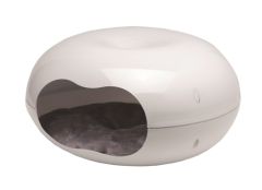 Cosy bed couchage Doonut pour chat MODERNA