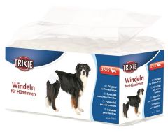 Couches pour chien femelle TRIXIE