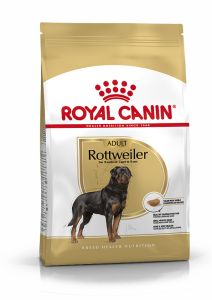 ROYAL CANIN Croquettes chien Rottweiler Adult 