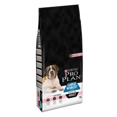 PURINA PRO PLAN Croquettes Chien Large Robust Adult Sensitive Skin