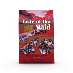 TASTE OF THE WILD Croquettes Southwest Canyon pour chien