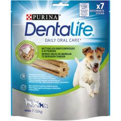 PURINA DENTALIFE Mini friandises dentaires pour petits chiens