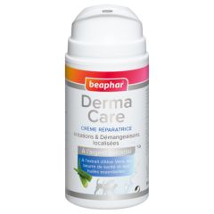 DermaCare Crème réparatrice pour chien et chat BEAPHAR 100 ml