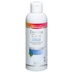 DermaCare Shampooing Assainissant pour chien et chat BEAPHAR 200 ml