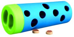 Jeu distributeur de friandises Snack Roll pour chien et chat TRIXIE
