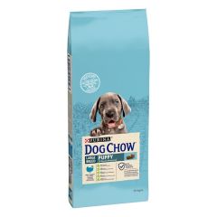 PURINA DOG CHOW  Croquettes Chiot Large Breed Puppy grande race