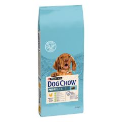 PURINA DOG CHOW Croquettes Chiot Puppy au poulet