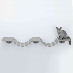 Echelle d'escalade murale pour chat TRIXIE