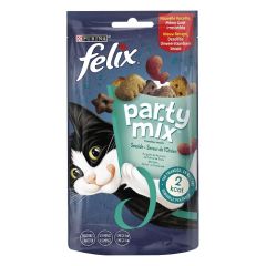 FELIX Party Mix Saveur de l’Océan.