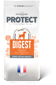 PRO-NUTRITION  Croquettes chien Flatazor PROTECT DIGEST