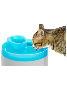 Fontaine à eau pour chat 2L ZOLUX