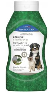 Francodex Baume coussinet & truffe pour chien et chat