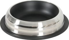 Gamelle inox Merenda noir  ZOLUX