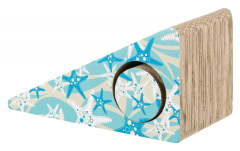 Griffoir rampe pour chat avec cataire TRIXIE