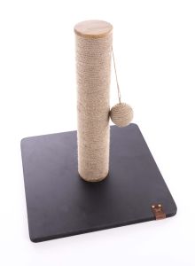 Griffoir relaxation sisal pour chat MARTIN SELLIER