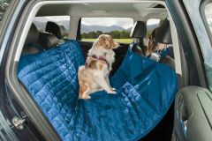 Hamac de banquette Loft pour chien en voiture KURGO