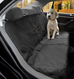 Housse de banquette Wander pour chien en voiture KURGO