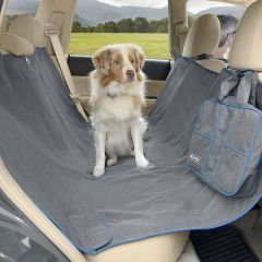 Hamac de protection Heather pour chien en voiture KURGO