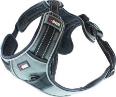 Harnais gamme Style pour les activités avec le chien I-DOG