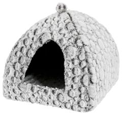 Igloo Moonlight pour chat ZOLUX