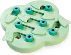 Jeu éducatif dog hide n'slide niveau 2 pour chiot OUTWARD HOUND