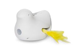 Jouet électronique Peek a Bird pour chat Frolicat PETSAFE