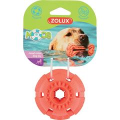 Jouet TPR balle moos 9,5cm pour chien ZOLUX