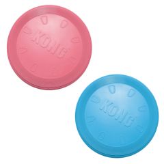 Jouet Flyer S en caoutchouc pour chiot KONG