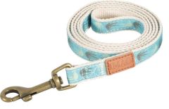 Laisse Imao Taiga bleu  ZOLUX 1,2m