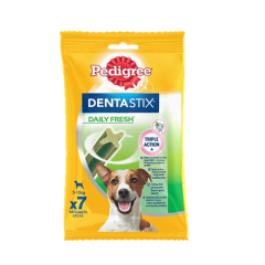 PEDIGREE DentaStix Daily Fresh Bâtonnets à mâcher chien mini