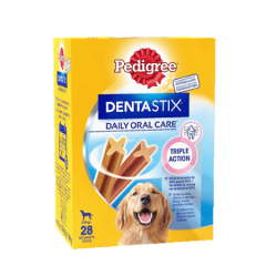 PEDIGREE DentaStix Daily Oral Care Maxi grand chien + 25kg