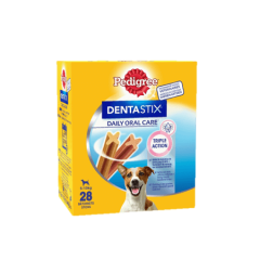 PEDIGREE DentaStix Daily Oral Care Mini chien