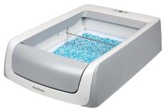 Litiere Autonettoyante Scoopfree 1.5 pour chats PETSAFE