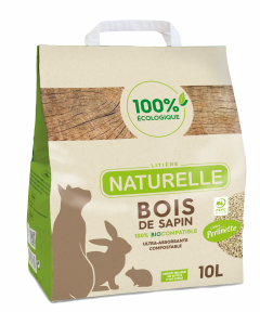 Animalis Nature - Huile de Saumon pour Chat - 100ml