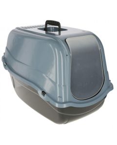Maison de toilette pour chat Emma Eco KERBL