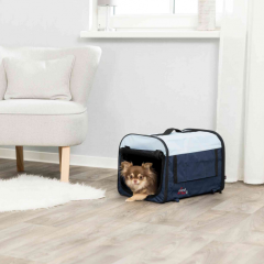 Niche mobile Basic pour chien TRIXIE
