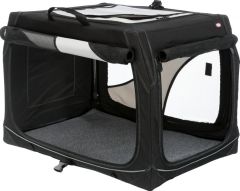 Niche transportable Vario pour chien TRIXIE