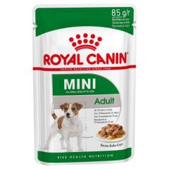 ROYAL CANIN Mini Adult. 12x85 g.